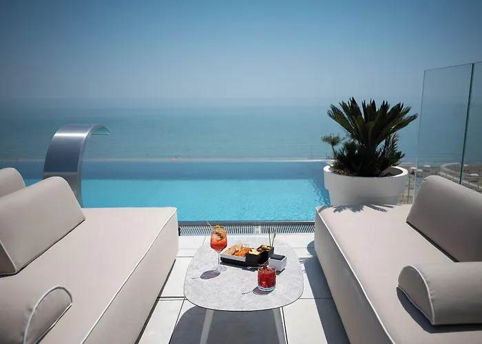 Unico Hotel Caorle
