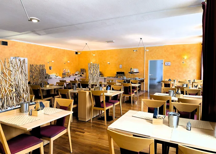 Hotel am Marschiertor