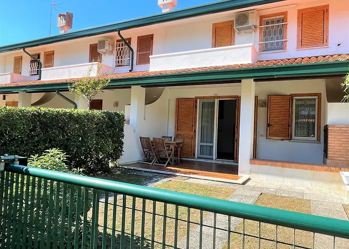 Villaggio Danubio