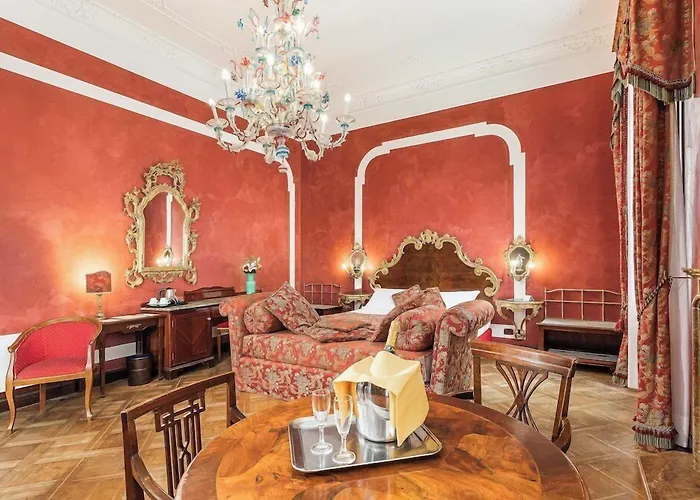 Hotel San Moise