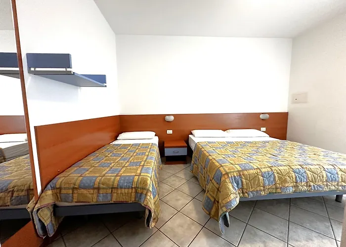Residence Eurostar