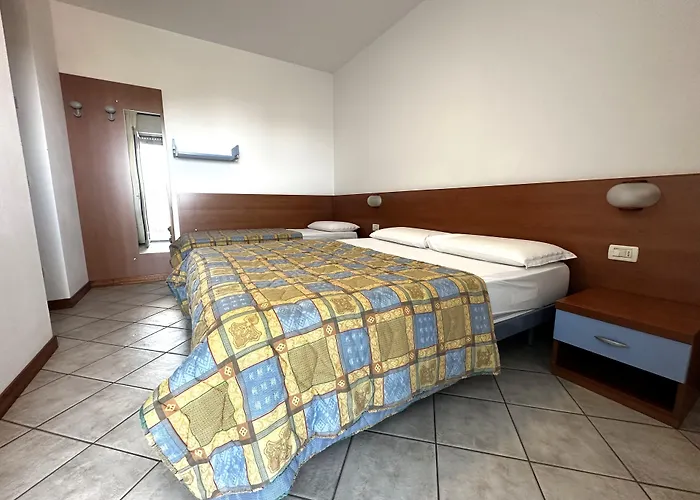 Residence Eurostar