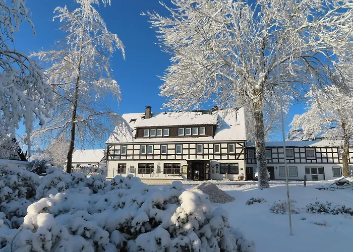 Landgasthof Gilsbach