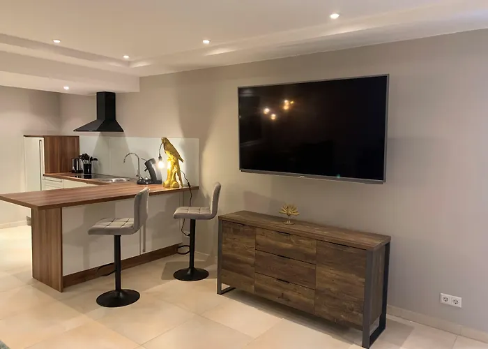 Uno Hotel Posthof Saarlouis