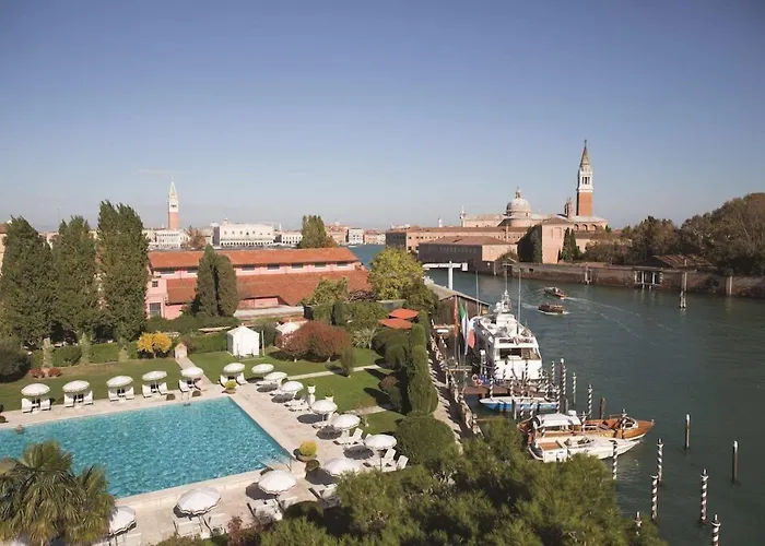 Cipriani, A Belmond ,