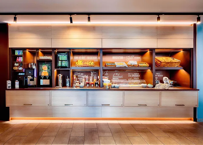 B&B Hotel Heilbronn