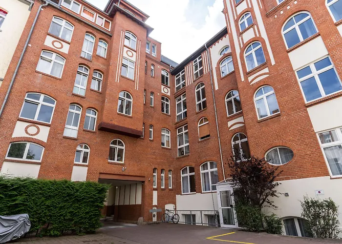 Limehome Schmidtstedter Straße