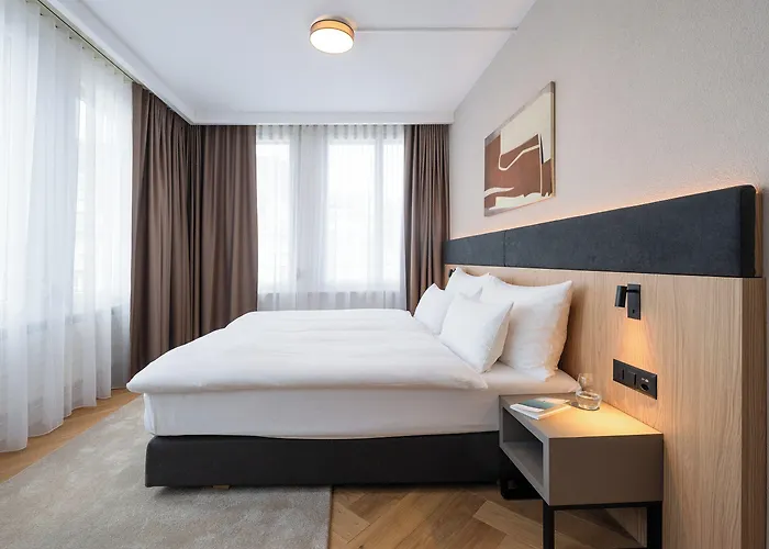 Hotel Metropol