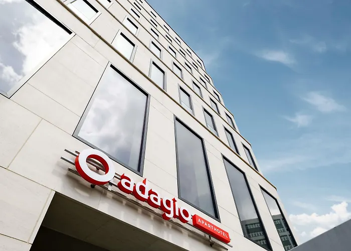 Adagio City