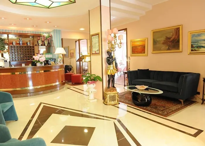 Hotel Cristallo