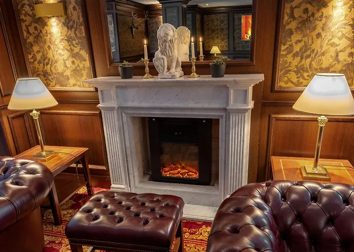 Robenstein Aktivhotel&SPA