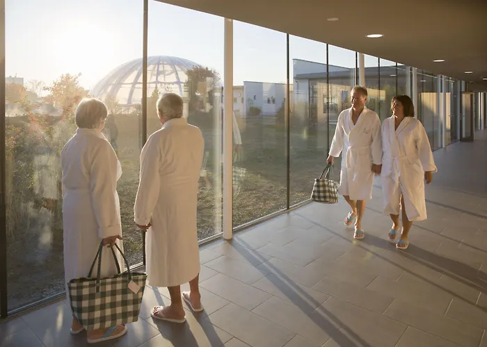  Vital An Der Therme GmbH