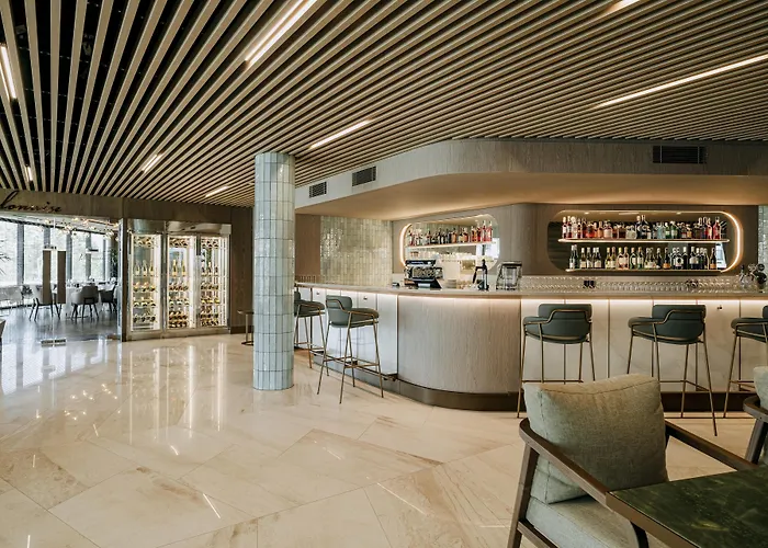 Hilton Swinoujscie Resort And Spa