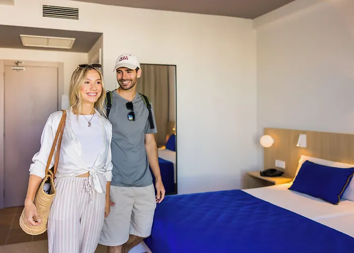 Cabot Playa Grande - Adults Only