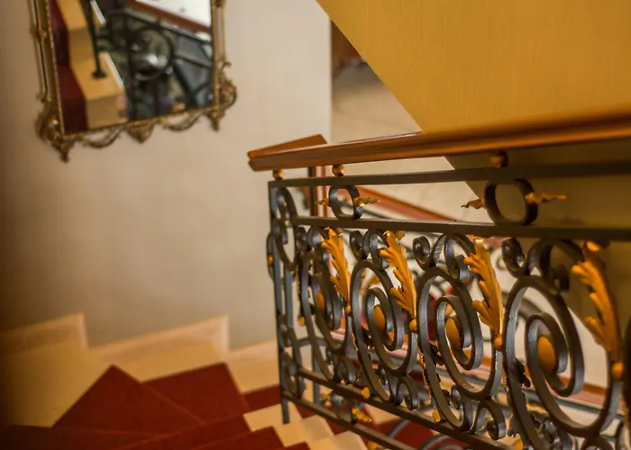 Hotel Epidamn Boutique & Spa