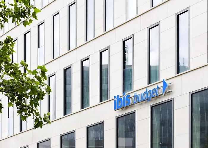 Hotel Am Ibis Budget Bremen City Center