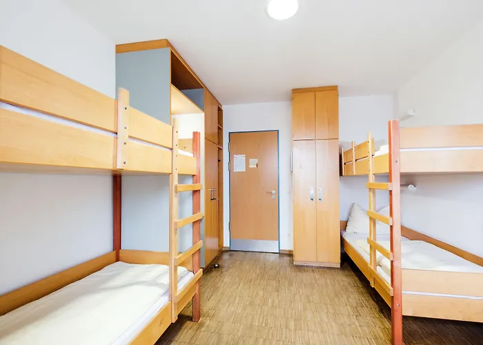 HI Hostel Jugendherberge Passau