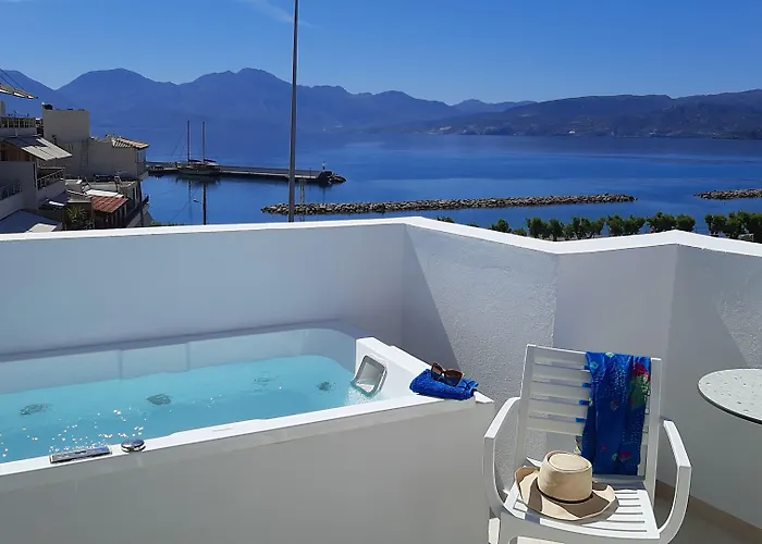 Naiades Marina Hotel (Adults Only)