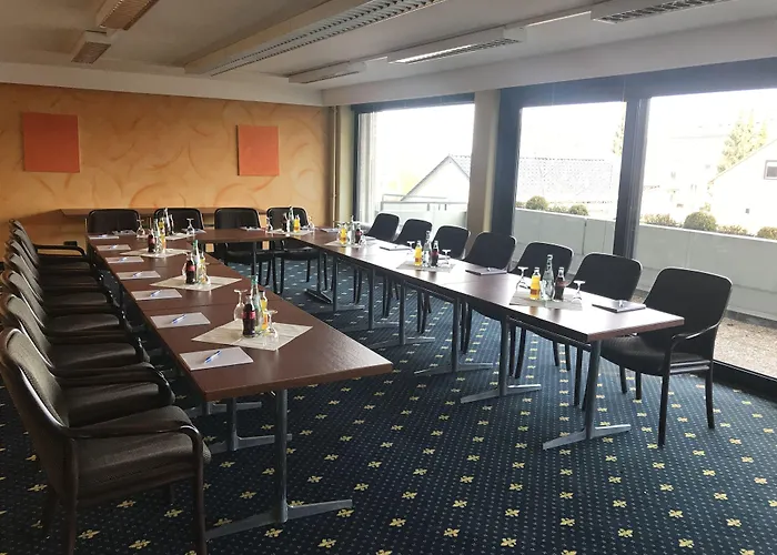 Karaman Group Hotel