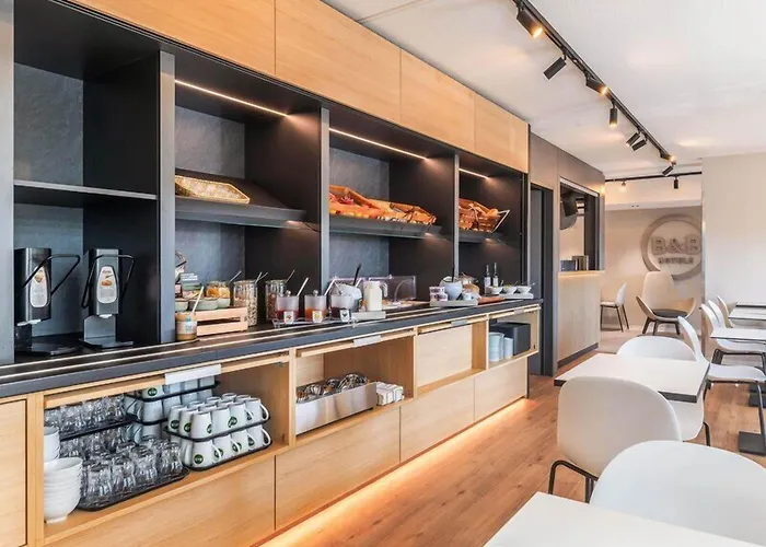 Hotel mit Hund Ibis Budget Aachen Nord