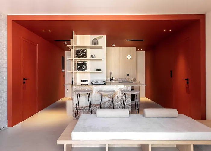 Familienhotels Newel Psychiko