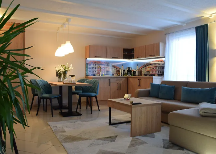 Hotel garni  Am Domplatz