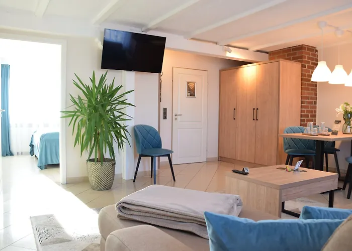 Hotel garni  Am Domplatz