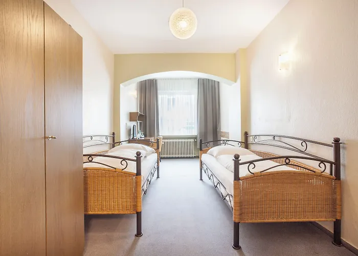 Hotel Union By Tm