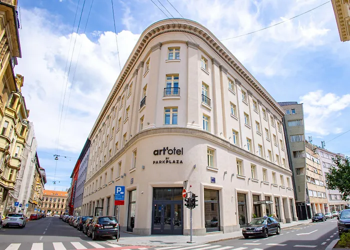  Art'Otel Zagreb, Powered By Radisson s