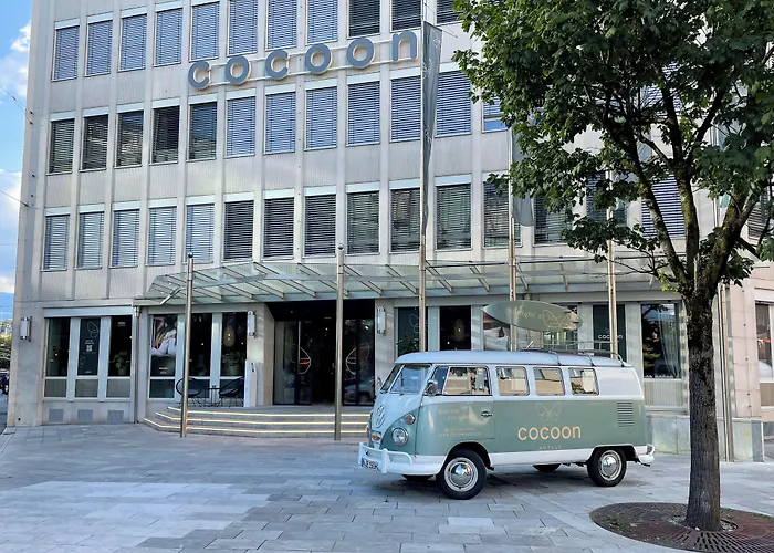  Cocoon