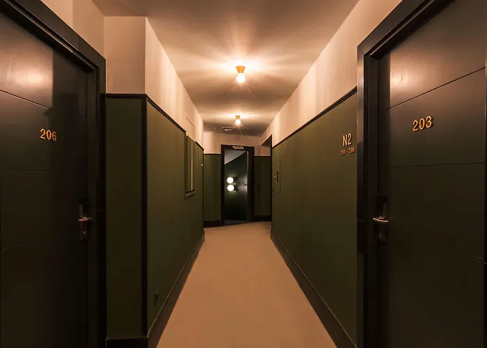 Best Western Plus City Center