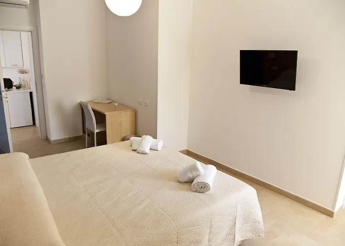 Donna Rosa Accommodation