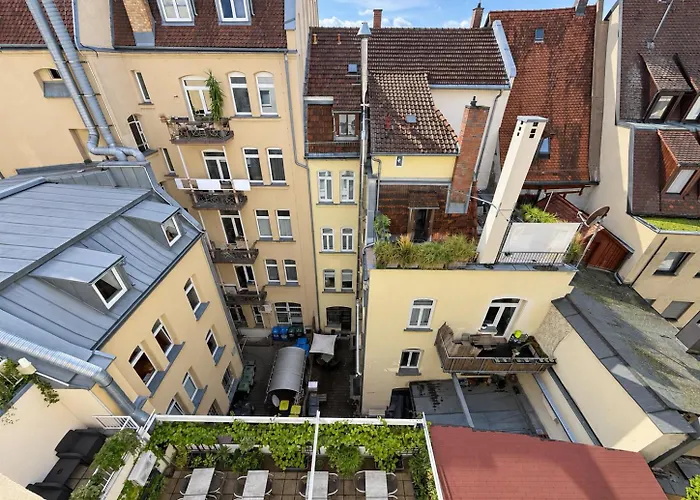Burghotel Nürnberg