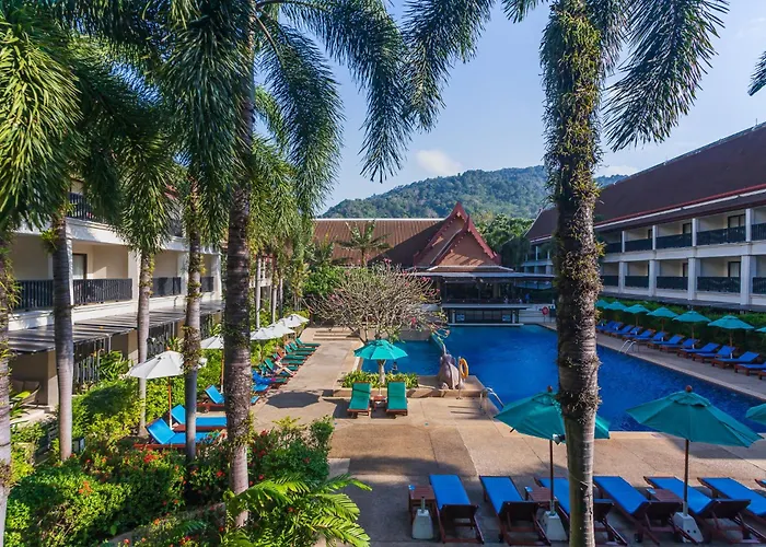 Deevana Patong & Spa