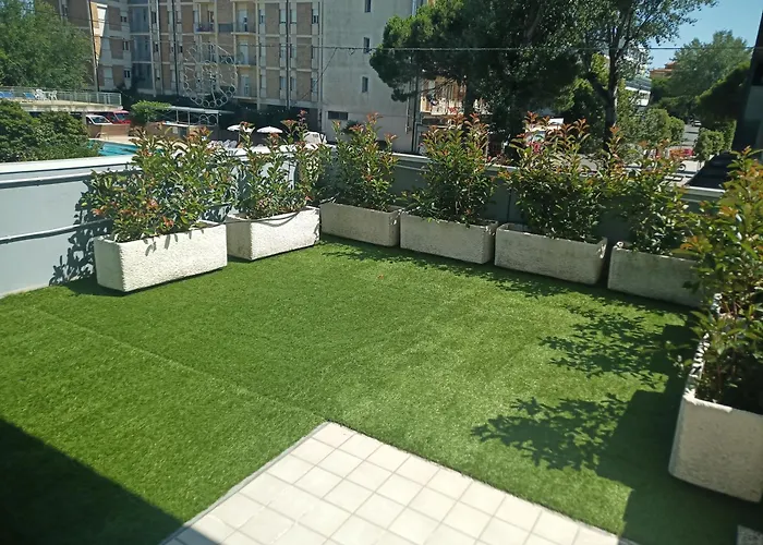 Hotel Firenze