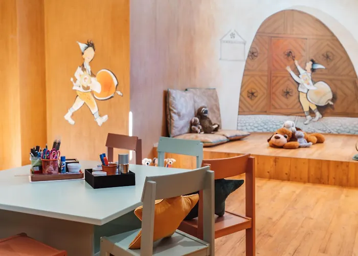 4 Sterne Hotels Carlton St Moritz - The Leading s Of The World