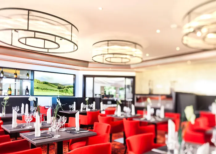 Sieben Welten Hotel&Spa Resort