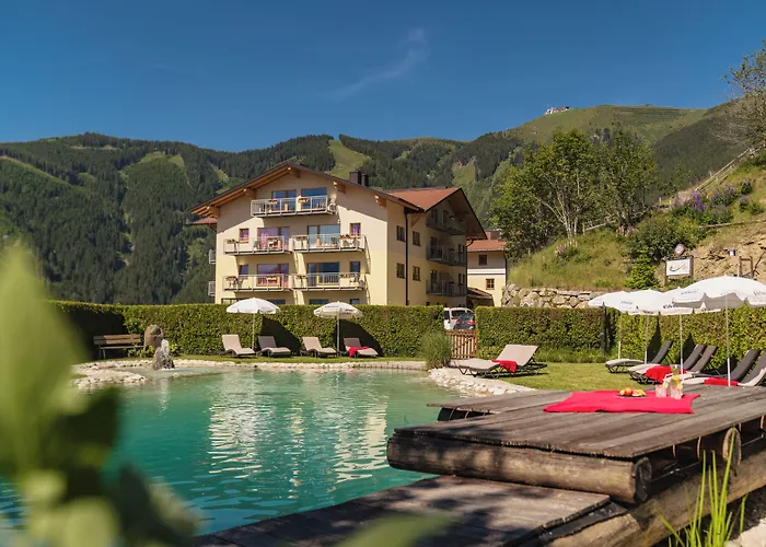 Berghotel Jaga-Alm