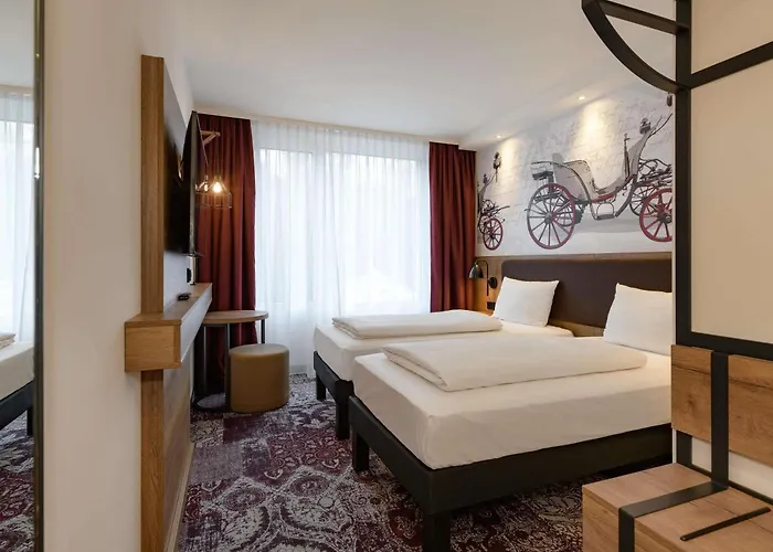 ibis Styles Coburg