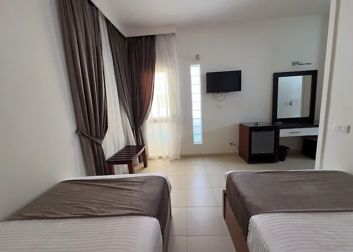Elaria Hotel Hurgada