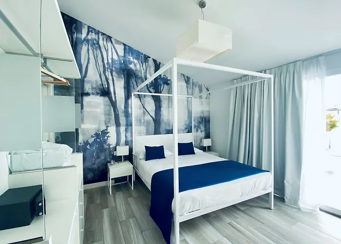 Hotel Greif
