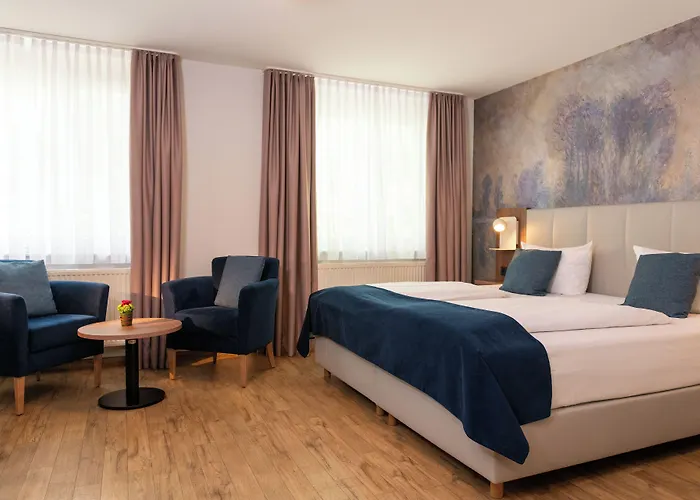 Art Hotel Aachen