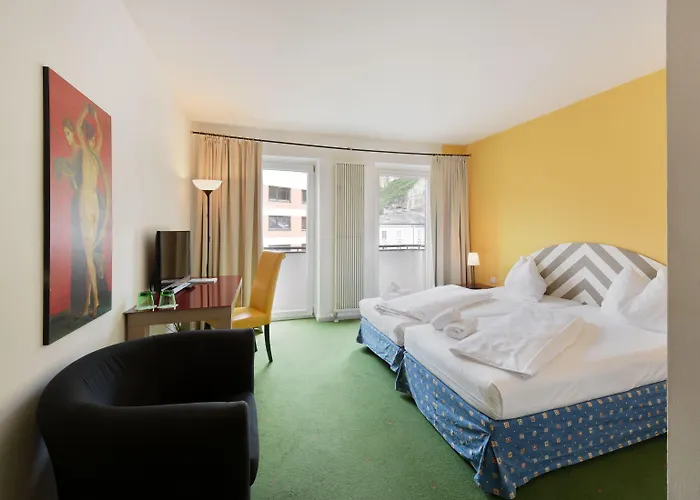 Hotel Neutor Express