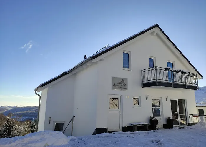 Appart-Hotel Harmonie
