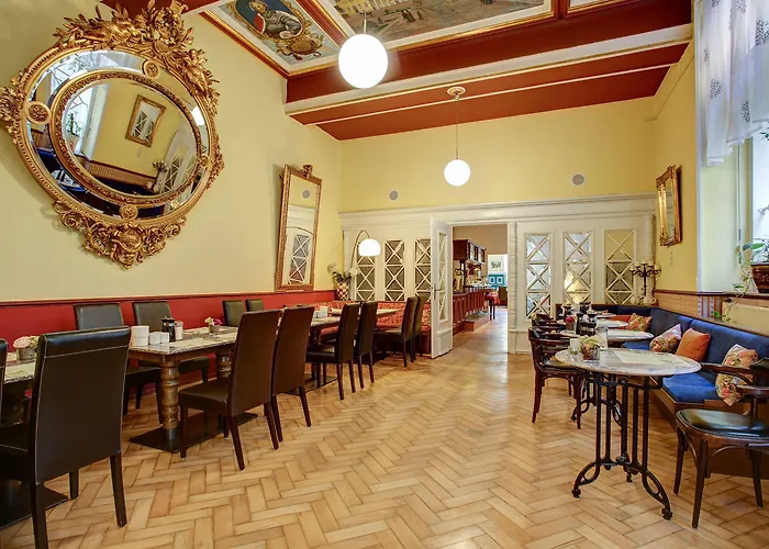 Trip Inn Hotel Blankenburg