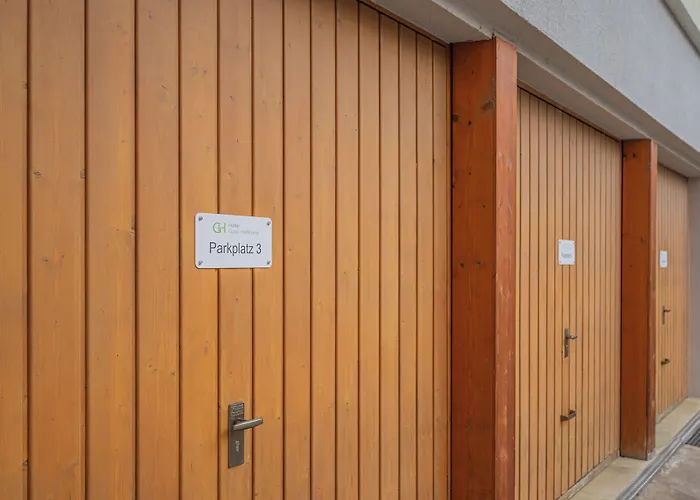 Gute Hoffnung Hotel Pforzheim