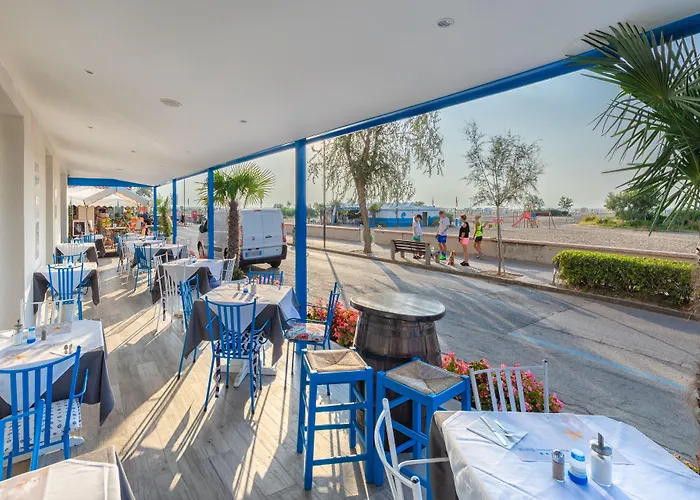 Hotel Garni' Serena