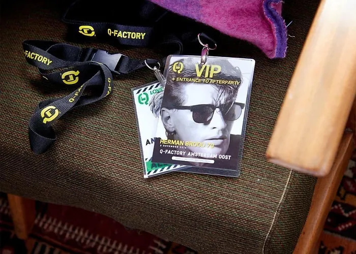 Q-Factory