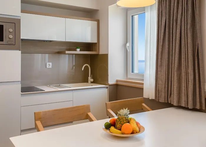 4 Sterne Hotels Tamaris