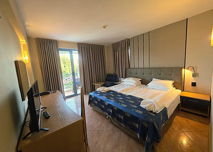 Bora Bora Hotel